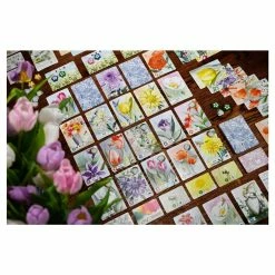 PENCIL FIRST GAMES, LLC Floriferous Card Game [Pre-order]