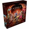 PLAID HAT GAMES Non-Collectible Card Games Ashes Reborn: Rise Of The Phoenixborn Card Game