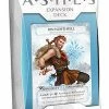 Plaid Hat Games Ashes: The Frostdale Giants Card Game Non-Collectible Card Games