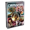 Plaid Hat Games Crossfire Card Game Non-Collectible Card Games