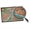 PHALANX Nanty Narking: Canvas Mat [Pre-order] Premium Art Play Mat