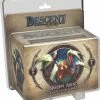 Fantasy Flight Games Descent: Journeys In The Dark: Queen Ariad Lieutenant Pack 2 Fantasy Flight Games Descent: Journeys In The Dark: Queen Ariad Lieutenant Pack