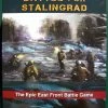 DAN VERSSEN GAMES Battle For Stalingrad Card Game Non-Collectible Card Games