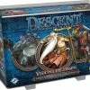 Fantasy Flight Games Descent: Journeys In The Dark: Visions Of Dawn: Hero And Monster Collection Expansion 2 Fantasy Flight Games Descent: Journeys In The Dark: Visions Of Dawn: Hero And Monster Collection Expansion