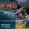 FANTASY FLIGHT GAMES Miniature Games Runewars: Rune Golems Unit Expansion Miniatures Game 1 FANTASY FLIGHT GAMES Miniature Games Runewars: Rune Golems Unit Expansion Miniatures Game