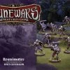 FANTASY FLIGHT GAMES Runewars: Reanimates Unit Expansion Miniatures Game Miniature Games