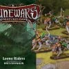 FANTASY FLIGHT GAMES Runewars: Leonx Riders Expansion Pack Miniatures Game 1 FANTASY FLIGHT GAMES Runewars: Leonx Riders Expansion Pack Miniatures Game
