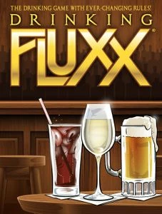 FULLY BAKED IDEAS Non-Collectible Card Games Drinking Fluxx (DISPLAY 6) Card Game (Pre-order) Q3 2021 3 FULLY BAKED IDEAS Non-Collectible Card Games Drinking Fluxx (DISPLAY 6) Card Game (Pre-order) Q3 2021