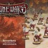 FANTASY FLIGHT GAMES Runewars: Berserkers Unit Expansion Miniatures Game