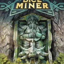 ATLAS GAMES Dice Miner