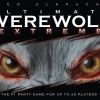 BEZIER GAMES Ultimate Werewolf: Extreme Card Game Non-Collectible Card Games