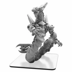 PRIVATEER PRESS, INC Monsterpocalypse: Draken Armada Monster: Gausamal Miniatures