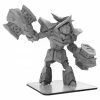 PRIVATEER PRESS, INC Monsterpocalypse: 8th Dimension Monster: The Magistrate Miniatures Miniature Games