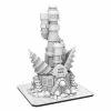 PRIVATEER PRESS, INC Monsterpocalypse: Subterran Uprising Building: Smog Factory Miniatures [Pre-order]