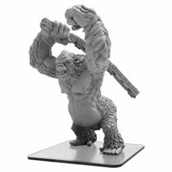 PRIVATEER PRESS, INC Miniature Games Monsterpocalypse: Empire Of The Apes: Gakura Miniatures