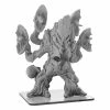 PRIVATEER PRESS, INC Monsterpocalypse: Vegetyrants: Stomatavorus Rex Monster Miniatures