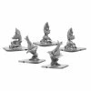 PRIVATEER PRESS, INC Monsterpocalypse: Vegetyrants: Stomatavors And Imperial Bloom Units Miniatures Miniature Games