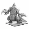 PRIVATEER PRESS, INC Monsterpocalypse: Necroscourge: Karkinos Monster Miniatures 2 PRIVATEER PRESS, INC Monsterpocalypse: Necroscourge: Karkinos Monster Miniatures