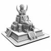 PRIVATEER PRESS Monsterpocalypse: Ancient Ones Building - Ancient Altar Miniature Miniature Games 1 PRIVATEER PRESS Monsterpocalypse: Ancient Ones Building - Ancient Altar Miniature Miniature Games