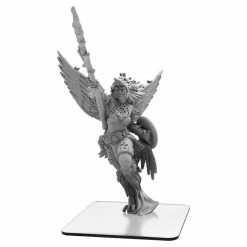 PRIVATEER PRESS Monsterpocalypse: First Guardians Monster: Queen Of Ixmiqui Miniature