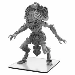 PRIVATEER PRESS Miniature Games Monsterpocalypse: First Guardians Monster: Lord Of Michtal Miniature
