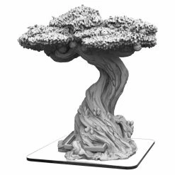 PRIVATEER PRESS Monsterpocalypse: Building - World Tree Miniature [Pre-order]
