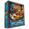 PRIVATEER PRESS Riot Quest: Heist Expansion Miniatures Game [Pre-order] Miniature Games