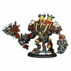 PRIVATEER PRESS Riot Quest: Guard/Scout: Dreyfus & Flubbin Miniatures [Pre-order] Miniature Games