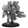 PRIVATEER PRESS, INC Warcaster: Marcher Worlds: Strike Raptor A Heavy Wjack Miniatures Miniature Games