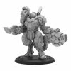 PRIVATEER PRESS, INC Warcaster: Iron Star Alliance Solo: Paladin Siegebreaker Miniatures [Pre-order] Miniature Games