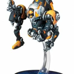 PRIVATEER PRESS, INC Warcaster: Neo-mechanika: Iron Star Alliance Solo: Automech Miniatures Miniature Games