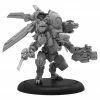 PRIVATEER PRESS, INC Warcaster: Aeternus Continuum: Nemesis A Heavy Warjack Miniatures Miniature Games 1 PRIVATEER PRESS, INC Warcaster: Aeternus Continuum: Nemesis A Heavy Warjack Miniatures Miniature Games