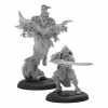 PRIVATEER PRESS, INC Warcaster: Neo-mechanika: Aeternus Continuum Hero Solo: Phaetheon Whisper Of Death Miniatures Miniature Games