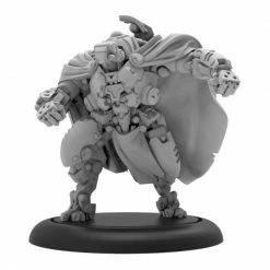 PRIVATEER PRESS, INC Warcaster: Wild Card Solo: Corebus Miniatures [Pre-order]