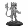 PRIVATEER PRESS, INC Warcaster: Wild Card Solo: Doctor Myra Hurst Miniatures Miniature Games