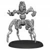 PRIVATEER PRESS Warcaster: Wild Card Hero - Master Tulcan Miniature [Pre-order] Miniature Games