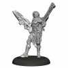PRIVATEER PRESS Warcaster: Wild Card Hero - The Quartermaster Miniature [Pre-order]