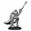 PRIVATEER PRESS Warcaster: Wild Card Hero - Axel For Hire Miniature [Pre-order]