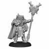 PRIVATEER PRESS Warcaster: Wild Card Hero - Fenrik Leech, Free Agent Miniature [Pre-order]