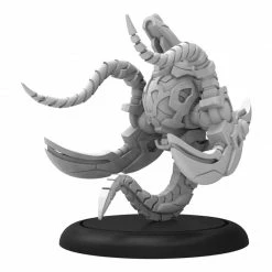 PRIVATEER PRESS, INC Warcaster: Empyrean: Factotum Solo Miniatures