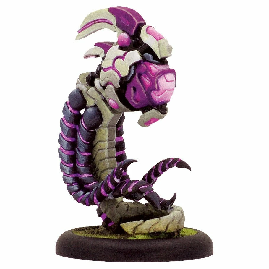 PRIVATEER PRESS, INC Miniature Games Warcaster: Empyrean: Fulcrum Solo Miniatures 3 PRIVATEER PRESS, INC Miniature Games Warcaster: Empyrean: Fulcrum Solo Miniatures