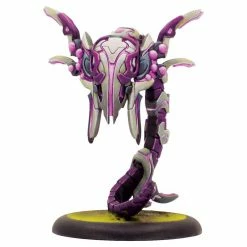 PRIVATEER PRESS, INC Warcaster: Empyrean: Oculus Solo Miniatures