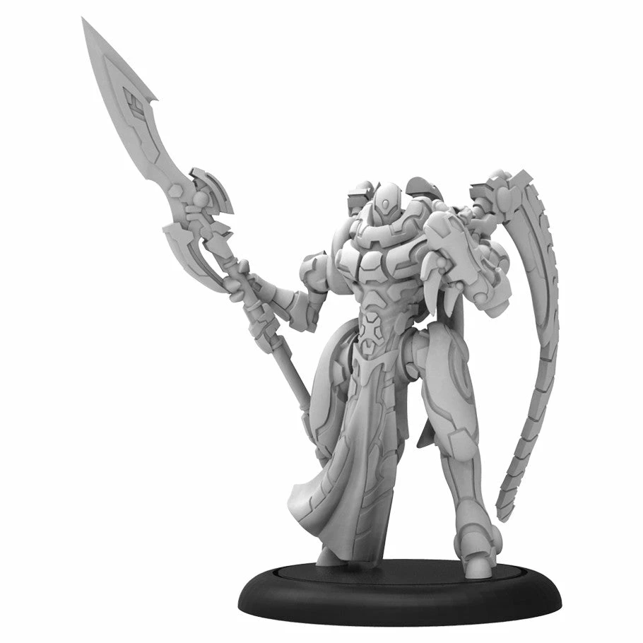 PRIVATEER PRESS, INC Miniature Games Warcaster: Empyrean: Astreus Hero Solo Miniatures 3 PRIVATEER PRESS, INC Miniature Games Warcaster: Empyrean: Astreus Hero Solo Miniatures
