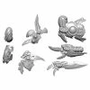 PRIVATEER PRESS, INC Warcaster: Empyrean: Daemon A Wpn Pack Miniatures 2 PRIVATEER PRESS, INC Warcaster: Empyrean: Daemon A Wpn Pack Miniatures