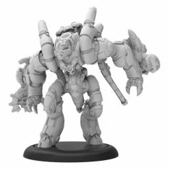 PRIVATEER PRESS, INC Warcaster: Empyrean: Sentinel B Heavy Warjack Miniatures [Pre-order]