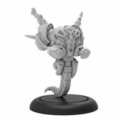 PRIVATEER PRESS, INC Miniature Games Warcaster: Empyrean Attachment: Aerolith Miniatures [Pre-order]