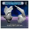 PRIVATEER PRESS Warcaster Neo-Mechanika: Empyrean Zenith Hero - Execrator Nix Miniatures [Pre-order] Miniature Games
