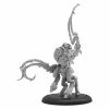 PRIVATEER PRESS, INC Warcaster: Neo-mechanika: Empyrean Solo: Heavy Saber Miniatures Miniature Games