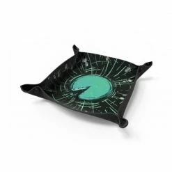 PLATYPUS INDUSTRIES Dice Holder The Ratcatcher Dice Tray