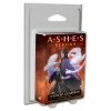 PLAID HAT GAMES Non-Collectible Card Games Ashes Reborn: The Ghost Guardian Card Game